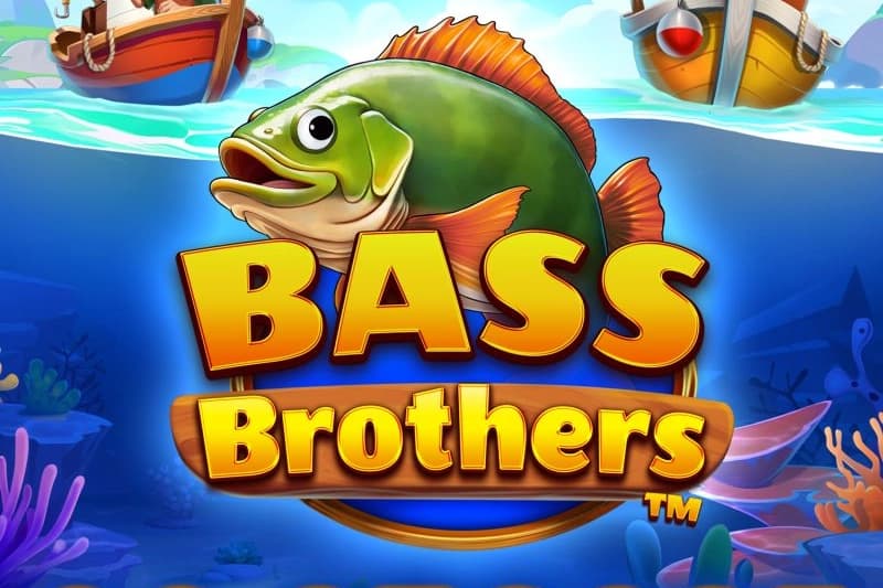 Bass Brothers by Nailed It! Games