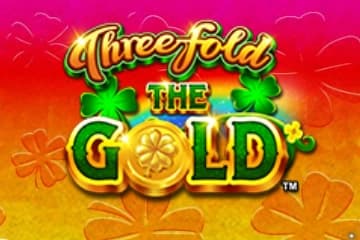 Threefold the Gold by High Limit Studio