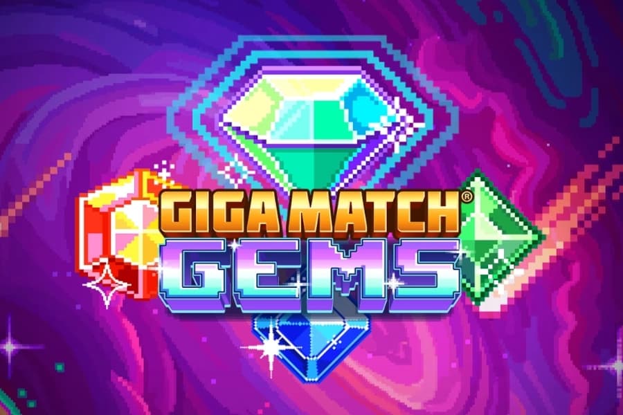Giga Match Gems by RubyPlay