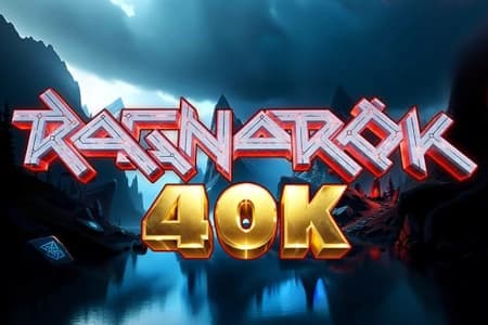 Ragnarok 40K by Slotmill