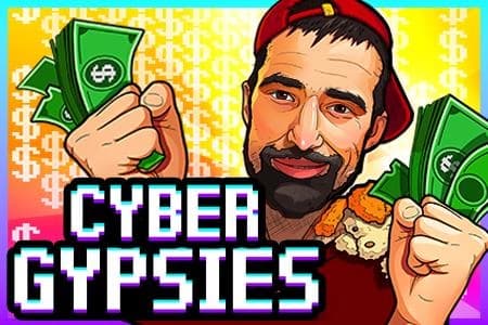 Cyber Gypsies by Belatra
