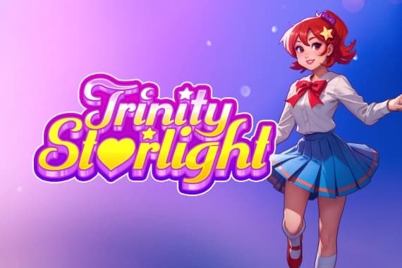 Trinity Starlight by Fantasma Games
