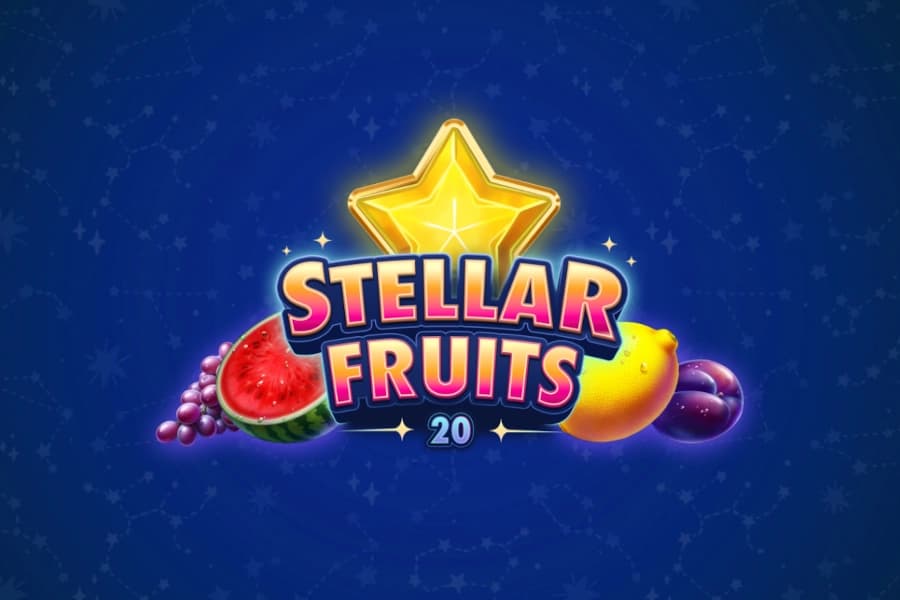 Stellar Fruits 20 by ICONIC21