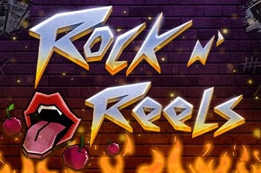 Rock N' Reels by Caleta Gaming