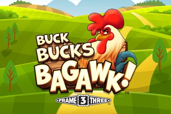 Buck Bucks Bagawk by Blue Ring Studios