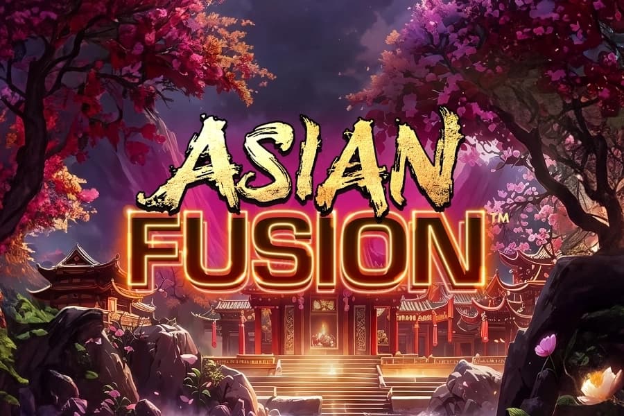 Asian Fusion by Slingshot Studios