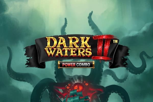 Dark Waters 2 Power Combo by Just for the Win