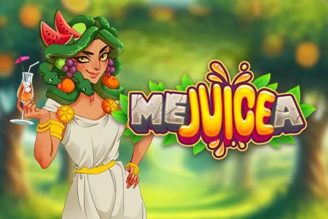 MeJUICEa by Thunderkick