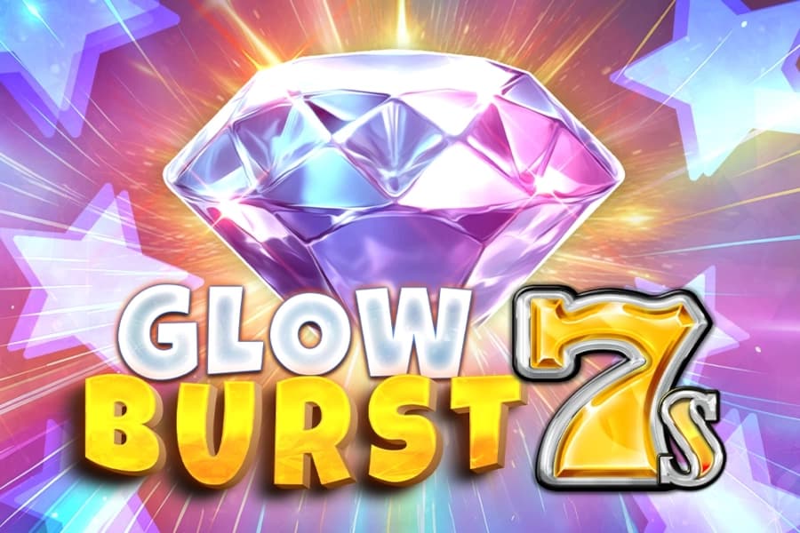Glow Burst 7s by Kalamba Games