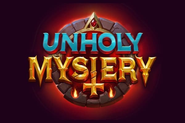 Unholy Mystery by Just Slots
