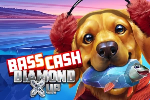 Bass Cash Diamond X UP by Alchemy Gaming