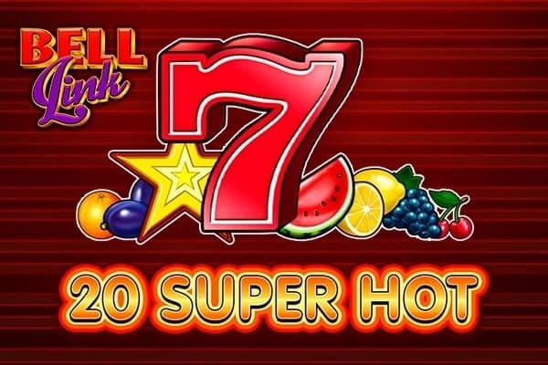 20 Super Hot Bell Link by EGT Digital