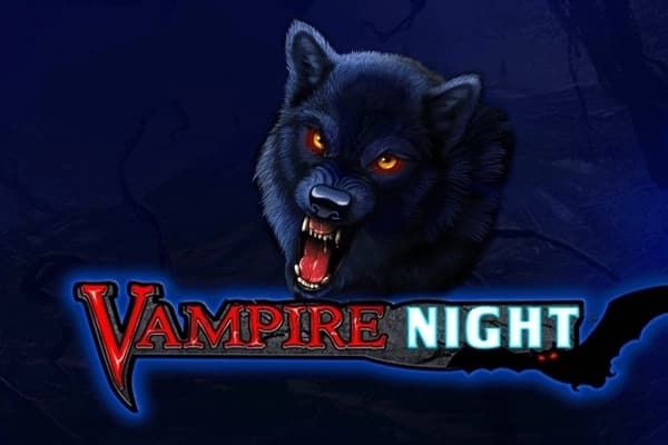 Vampire Night Bell Link by EGT Digital