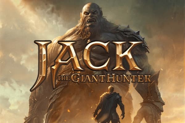 Jack the Giant Hunter by Pocket Games Soft