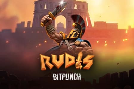 Rudis by Bitpunch