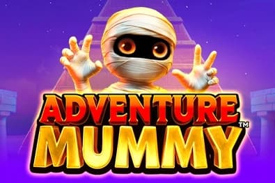 Adventure Mummy by SpinPlay Games