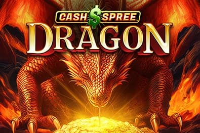 Cash Spree Dragon by Oros Gaming