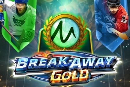 Break Away Gold by Microgaming