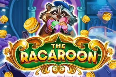 The Racaroon by Playtech
