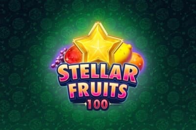 Stellar Fruits 100 by ICONIC21