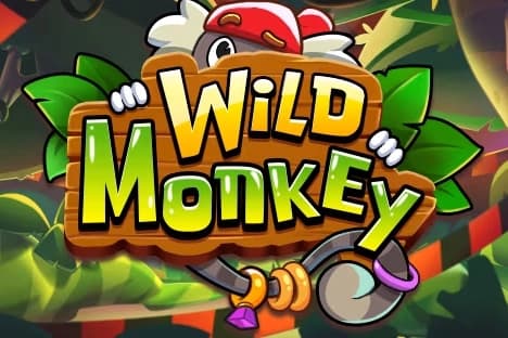 Wild Monkey by 7Rings Gaming