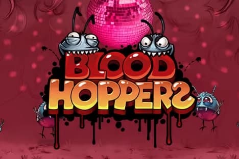 Blood Hoppers by 7Rings Gaming