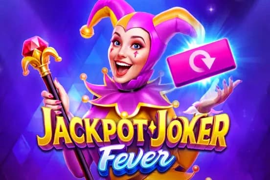 Jackpot Joker Fever by TaDa Gaming
