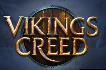 Vikings Creed by Slotmill