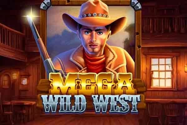 Mega Wild West by KA Gaming