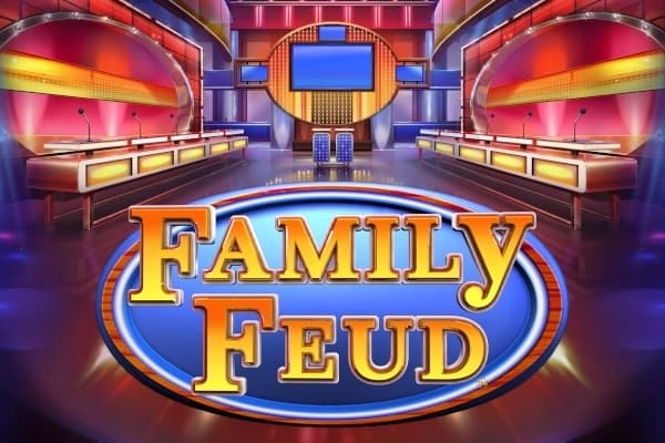 Family Feud by Atlantic Digital