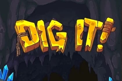 Dig It by Peter & Sons