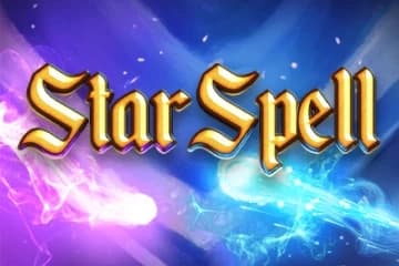 StarSpell by Slotmill