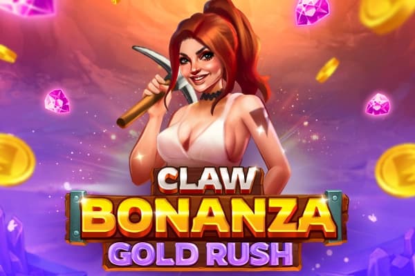Claw Bonanza: Gold Rush by clawbuster