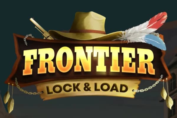 Frontier Lock & Load by Neotopia Gaming