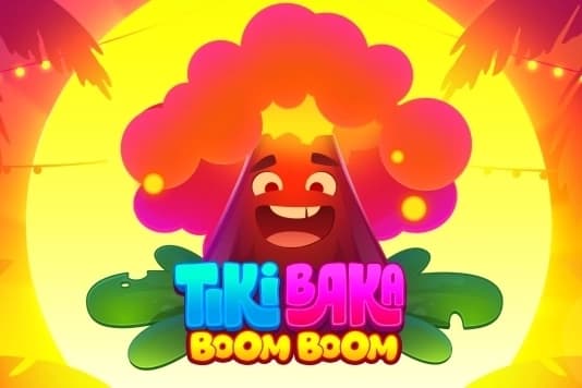Tiki Baka Boom Boom by Fantasma Games