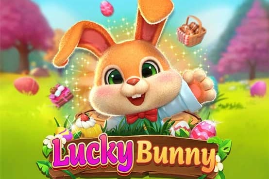 Lucky Bunny by Dragoon Soft