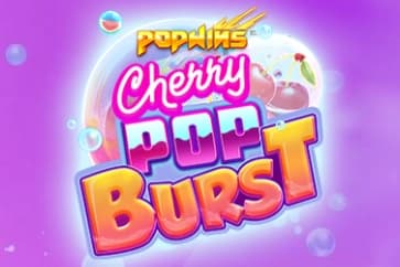 CherryPop Burst by AvatarUX