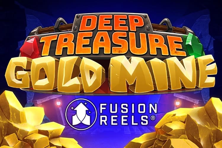 Deep Treasure Gold Mine by Rogue