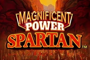 Magnificent Power Spartan by Oros Gaming