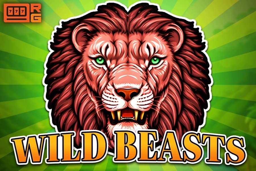Wild Beasts by Retro Gaming