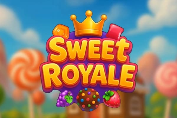 Sweet Royale by ICONIC21