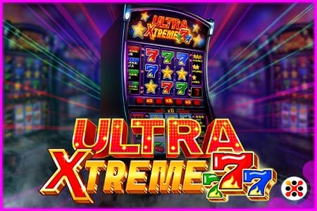 UltraXtreme 777 by Mancala Gaming