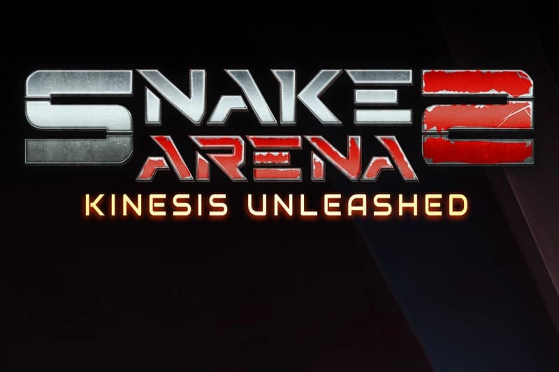 Snake Arena 2 by Relax Gaming