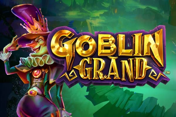 Goblin Grand by Golden Feather Studios