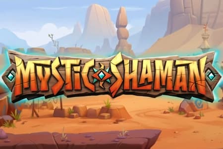 Mystic Shaman by Habanero