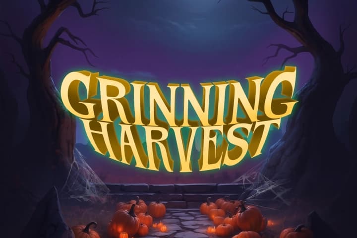 Grinning Harvest by Trusty Gaming