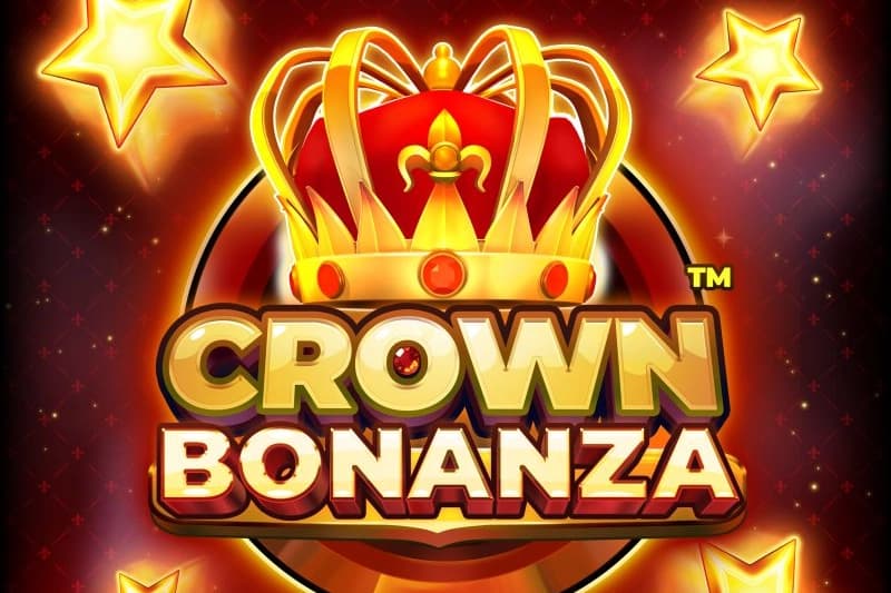 Crown Bonanza by Nailed It! Games
