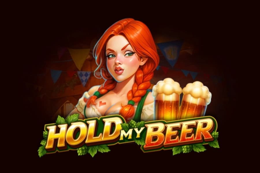 Hold My Beer by truelab