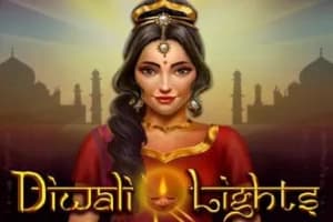 Diwali Lights by Caleta Gaming