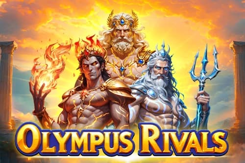 Olympus Rivals by Amigo Gaming